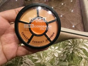 Insight Pro Concealer Palette