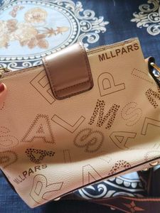 Stylish Crossbody Bag