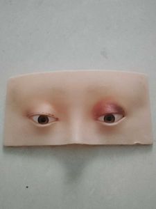 Realistic Eyeshadow Practice Pad