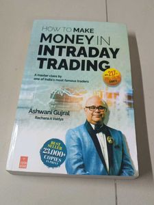 How To Make Money In Intraday Trading