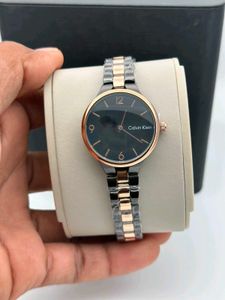 Calvin Klein Women's Watch in sale