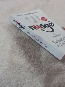 Nudge: The Final Edition