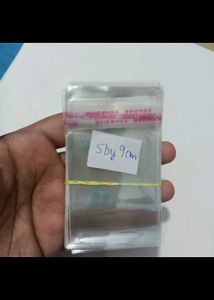 100 Pcs Small Size Panni