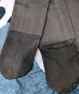 Skin Tint fleece Leggings