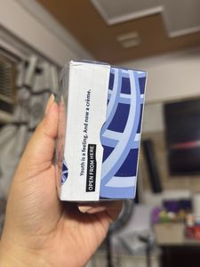 Plum PeptiCharge Rejuvenating Creme