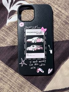 Elegant Phone Cases For iPhone 13🎀