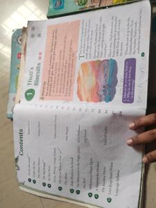 Grade 2 Cbse NEP NCERT Based Books