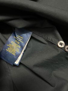 Ralph Lauren Men's Classic Fit  Shirt