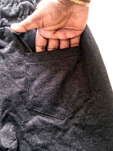 Men's Stylish Track Pants