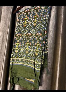 pack of two Beautifully Printed stoles