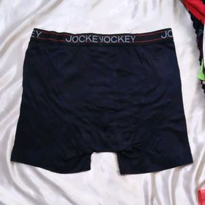 Jockey pant