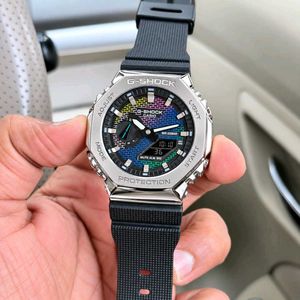 G SHOCK