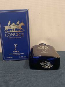 CONCISE Pour Homme Ariana Eau de Parfum
