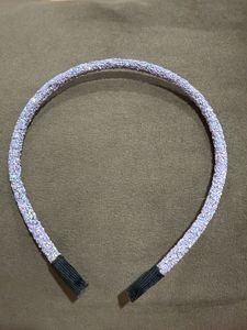 Sparkly Lavender Hairband