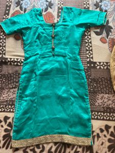 Salwar Suits