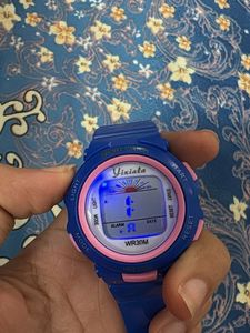 Kids Digital Sports Watch