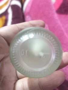 Cosmetic Bottle