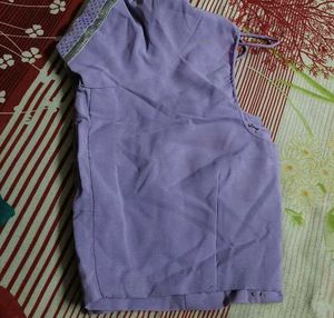 Readymade Saree Blouse