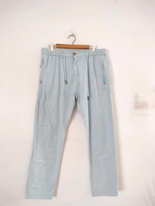 Light Blue Casual Jeans (Women's)