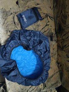 Laptop Bag Raincoat Cover