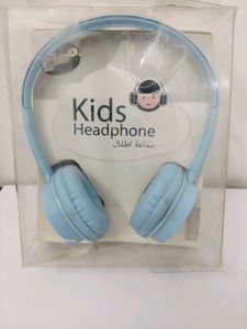 fixed offer 🔥 Gloo Kids Headphone imported