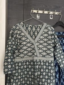 COMBO OFFER 2 KURTA’s