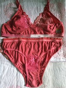 pack of 2 Indian Beauty Lingerie Set