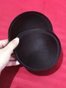 Black Bra Pads