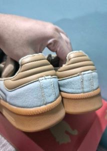 Adidas Samba XLG ORIGINAL