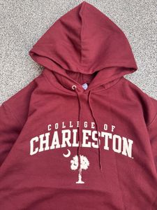 College of Charleston Hoodie