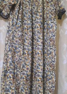 Comfortablel Nightdress