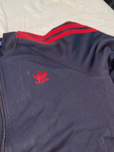 Adidas Track Jacket