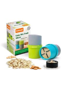 Dry Fruits Cutter