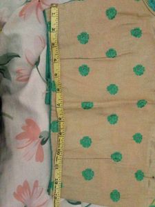 Party Wear Georgette Saree
