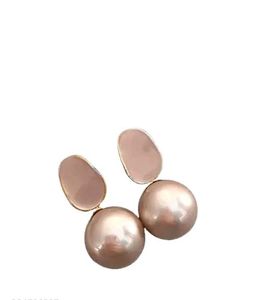 Corean Stylish Trending Pearl Drop Earings...