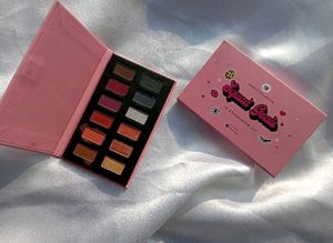 Myglamm Eye Shadow Plate