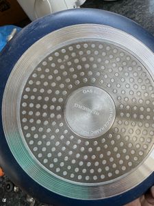 Renberg Induction Based Fry Pan Unused ❌ Handle