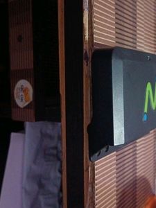 Net Computing Device For Business Purpose