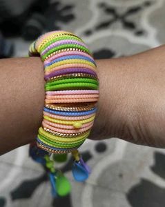 Combo Of 2 Bracelets For Girls