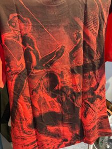 Spider-Man Graphic T-Shirt