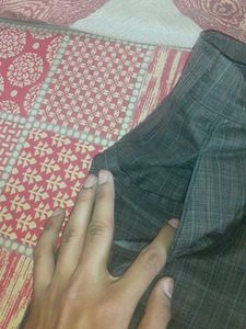Men's Formal Trousers