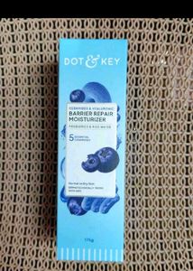 Dot & Key Barrier Repair Moisturizer