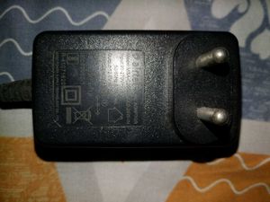 Airtel AC/DC Power Adapter