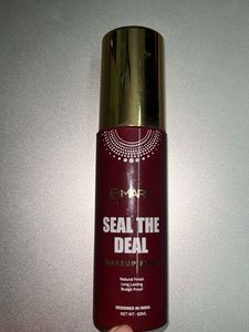 Mars Seal The Deal Makeup Fixer
