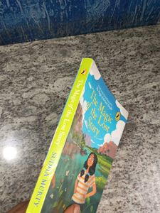 Sudha Murty The Magic Of The Lost Stories
