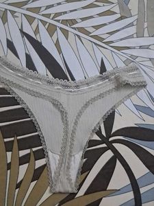 combo Of Four Imported Fabric  Panty
