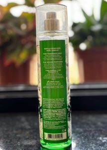Bath &amp; Body Works Vanilla Bean Noel Mist