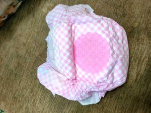 Dono Disposable Pet Diapers