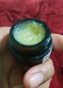 Organic,Coffee Under Eye Cream