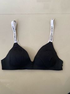 Victoria's Secret Black Bra
